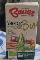 DADO VEGETALE BIO
