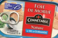 Foie de morue