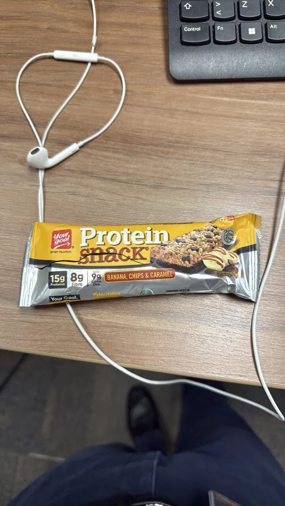 Protein Snack