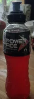 Powerade Cerise