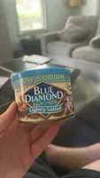 Blue Diamond Almonds Lightly Salted