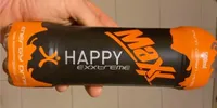 Happy exxtreme