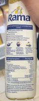 Crème végétale pour cuisson