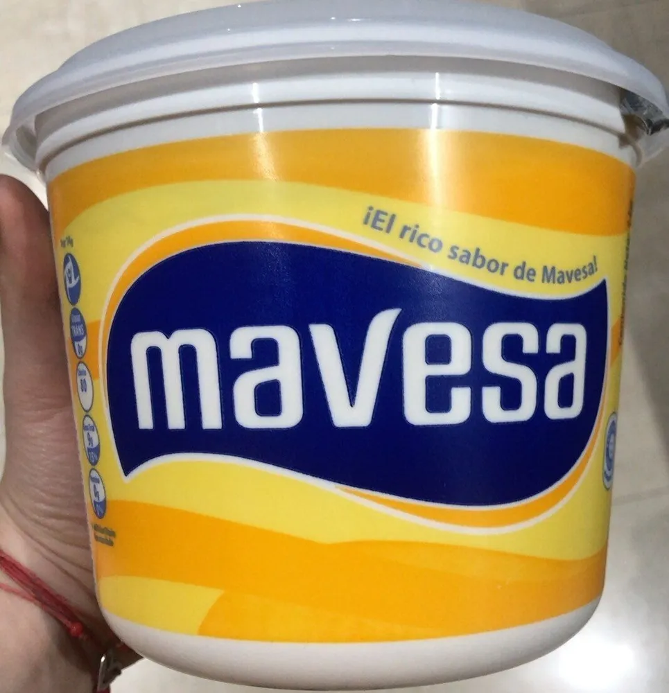Mavesa 1kg