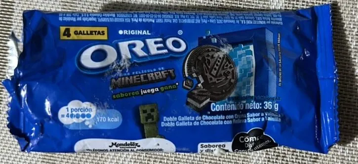 Oreo Original