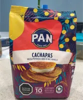 Cachapas