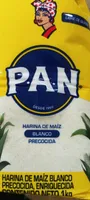 Harina pan