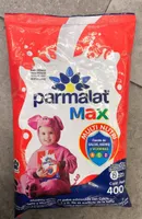 Leche Parmalat Max