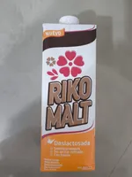 Riko Malt Deslactosada