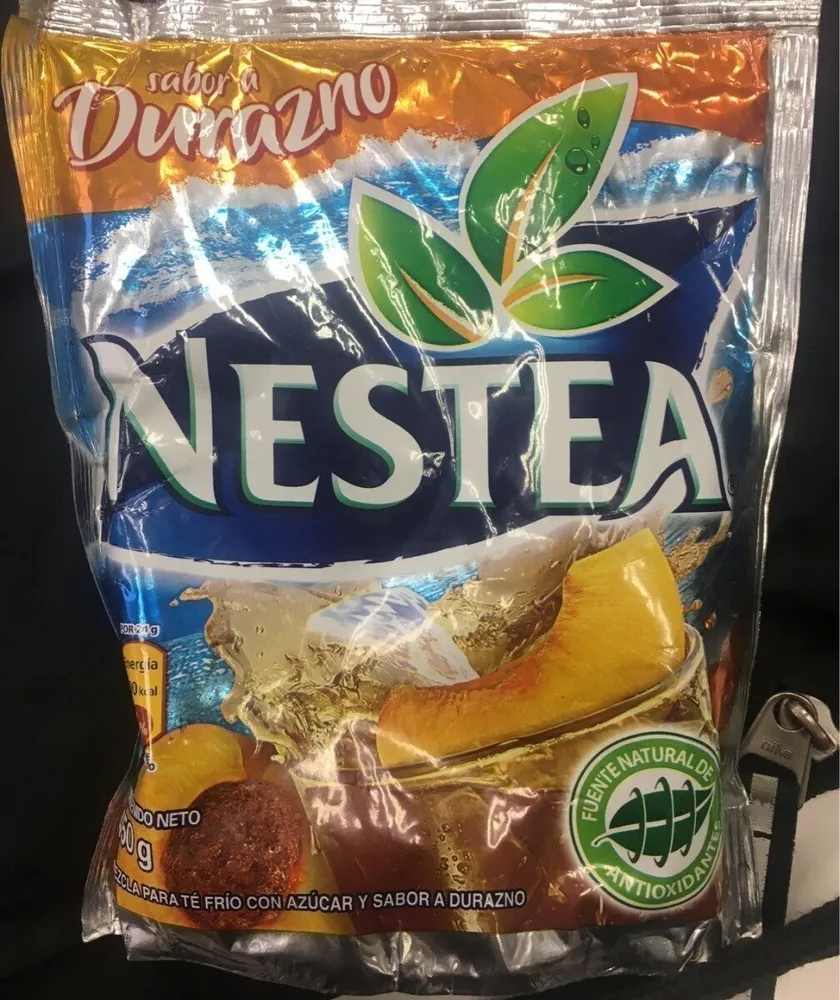Nestea Durazno