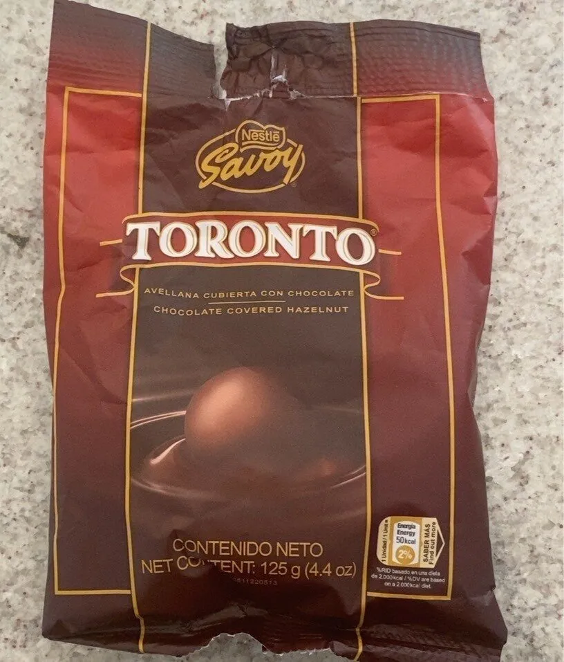 Toronto