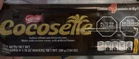 Coconut wafer 4 pack