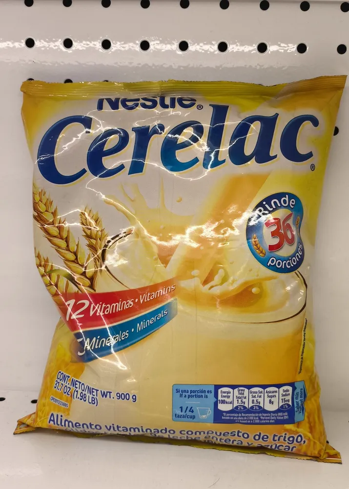 Cerelac
