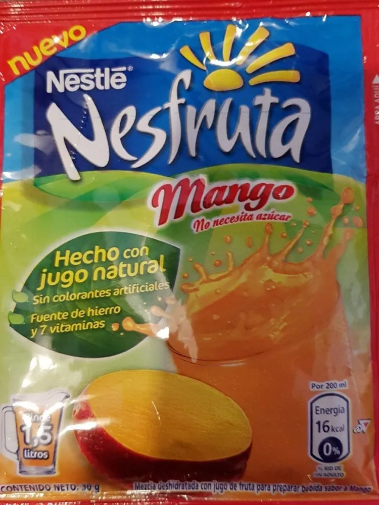 nesfruta