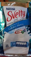 Leche Svelty