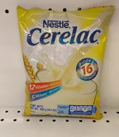 Cerelac Bolsa Mediana