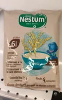 Nestum