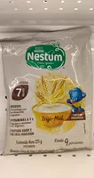 Nestum Trigo Miel