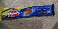 Chocolate Savoy 70g