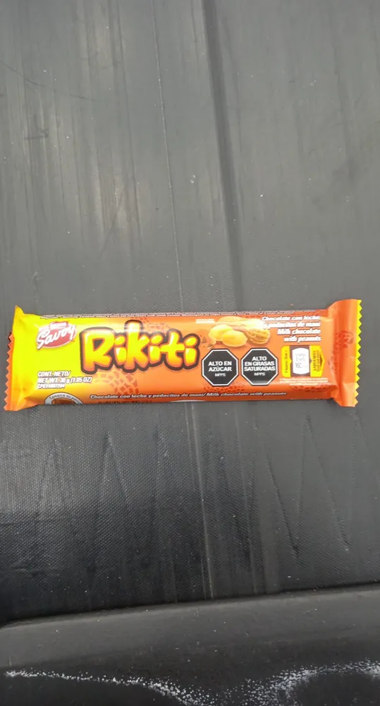 Rikiti