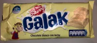 Savoy galak