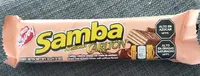 Samba Carlton Avellanas