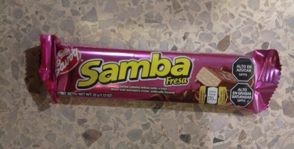 Samba