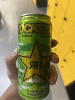 bebida energética