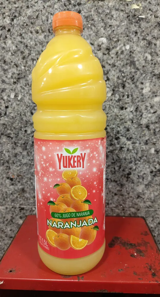 Naranjada