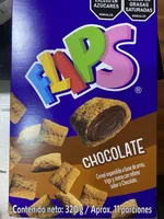 Flips Chocolate