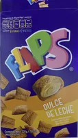 Flips