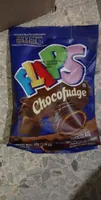 flips chocolate
