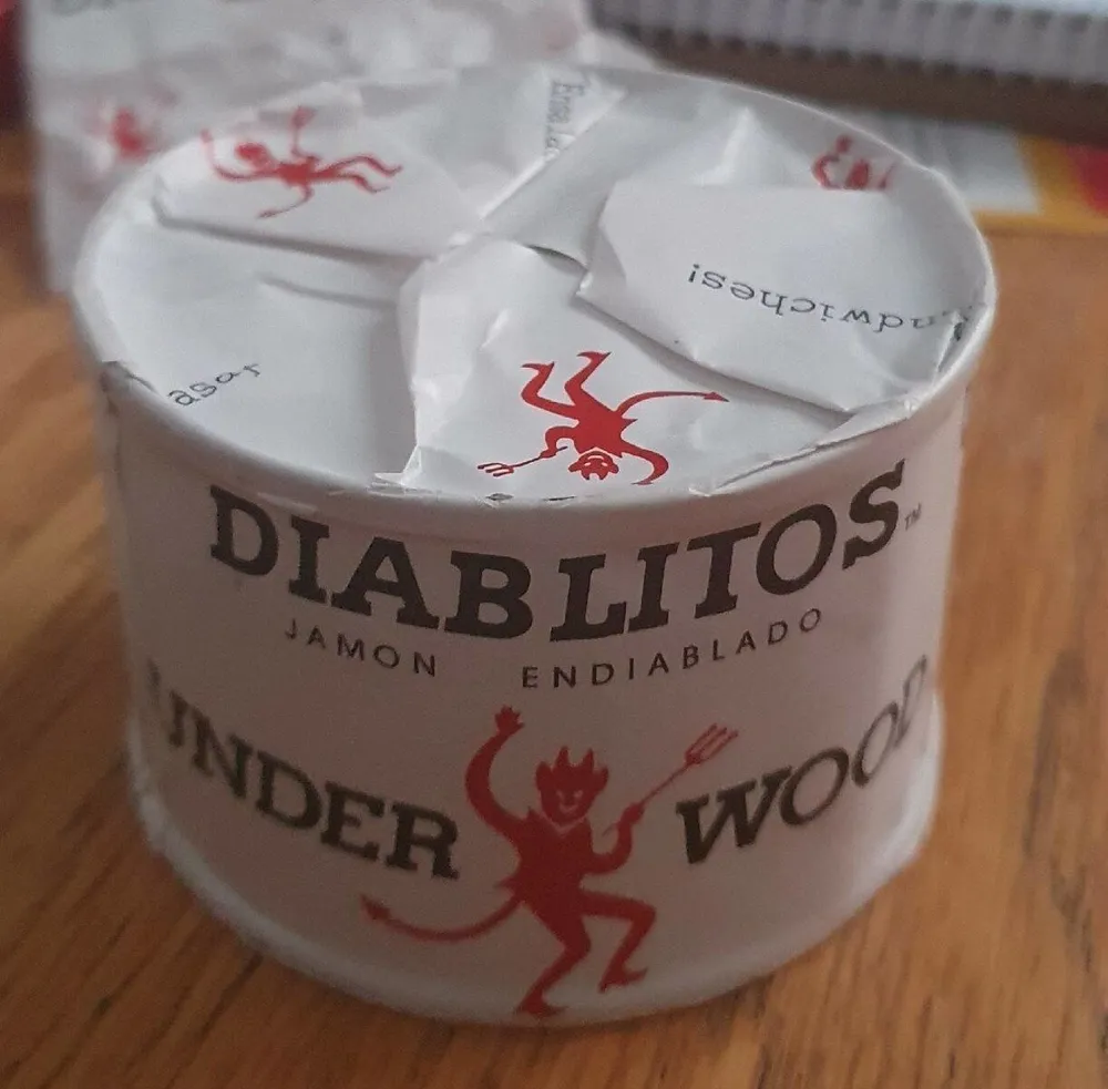 Diablitos