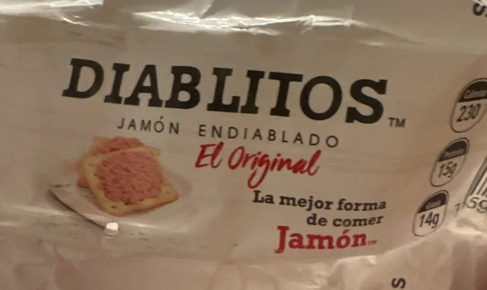 Diablitos