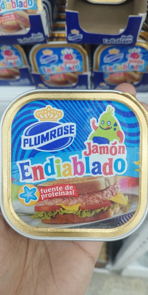 Diablito