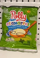 Crema De Arroz Polly