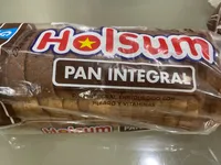 Pan Integral de Sandwich