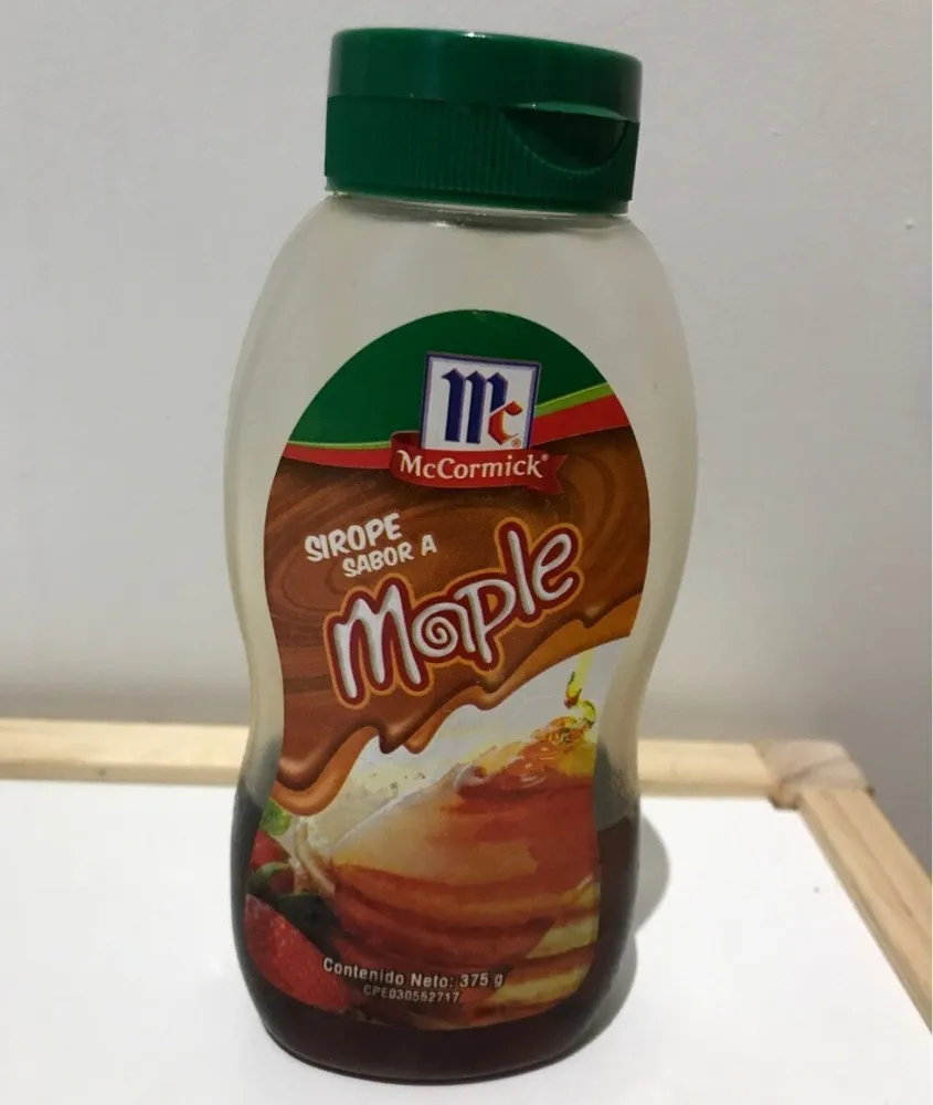 Maple