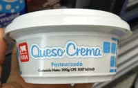queso crema