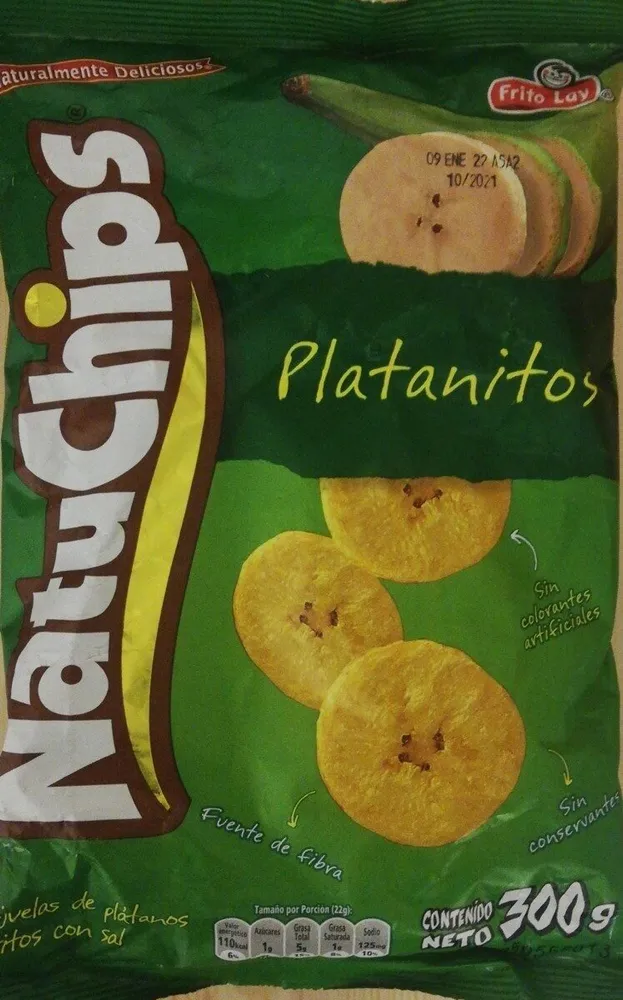 Natuchips
