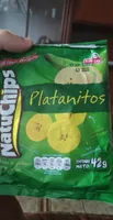 Platanitos Natuchips