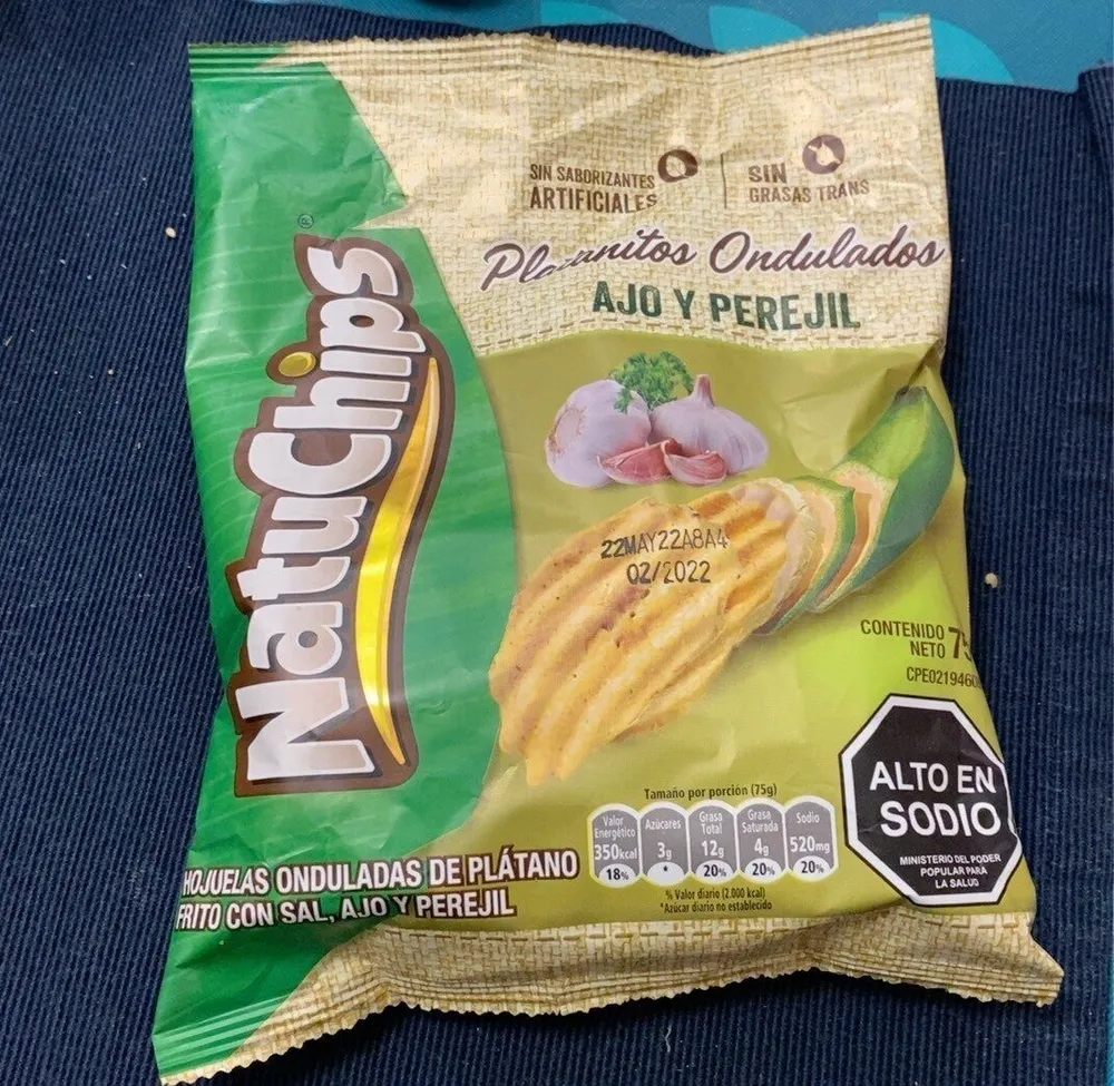 Natuchips