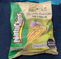 Natuchips