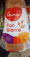 Pan blanco