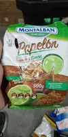 papelón con limon