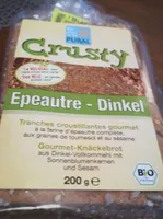 Ctusty