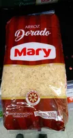 Arroz dorado