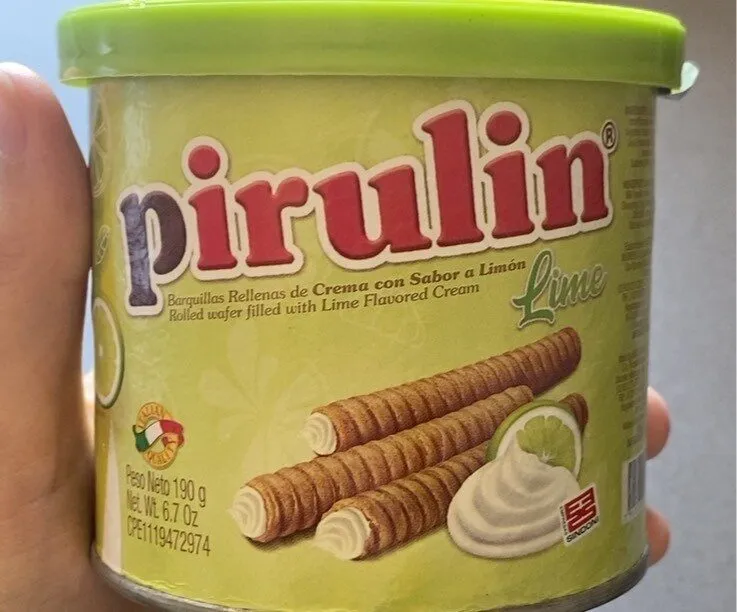pirulin