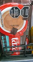 Chocolate taza