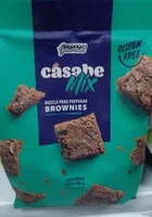 mezcla casabe mix